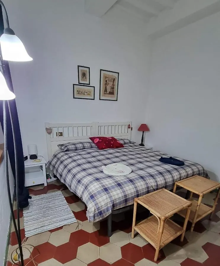 La Casa Di Fa' Apartment Siena Italy
