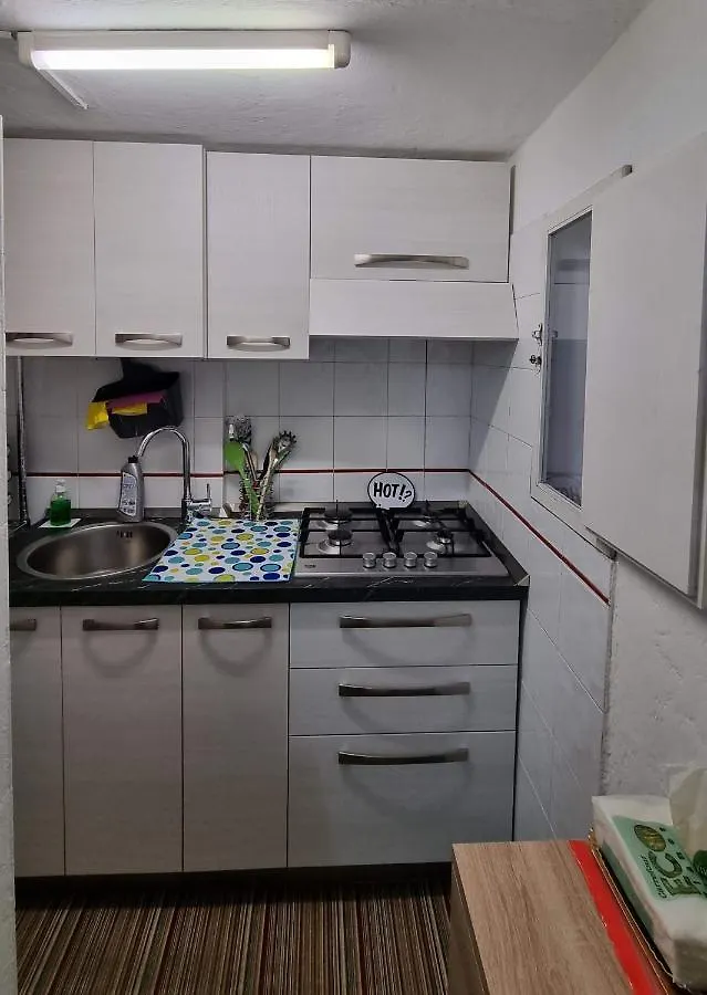 La Casa Di Fa' Apartment Siena Italy