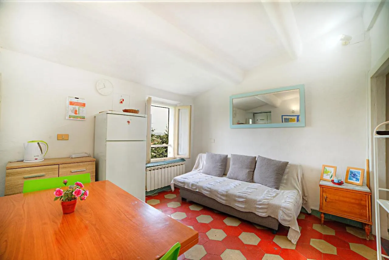 La Casa Di Fa' Apartment Siena
