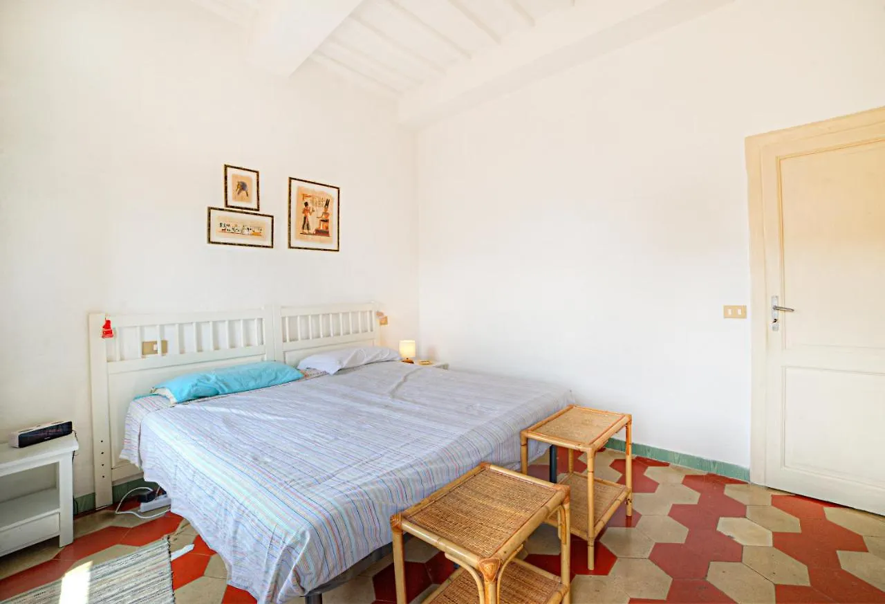 La Casa Di Fa' Apartment Siena