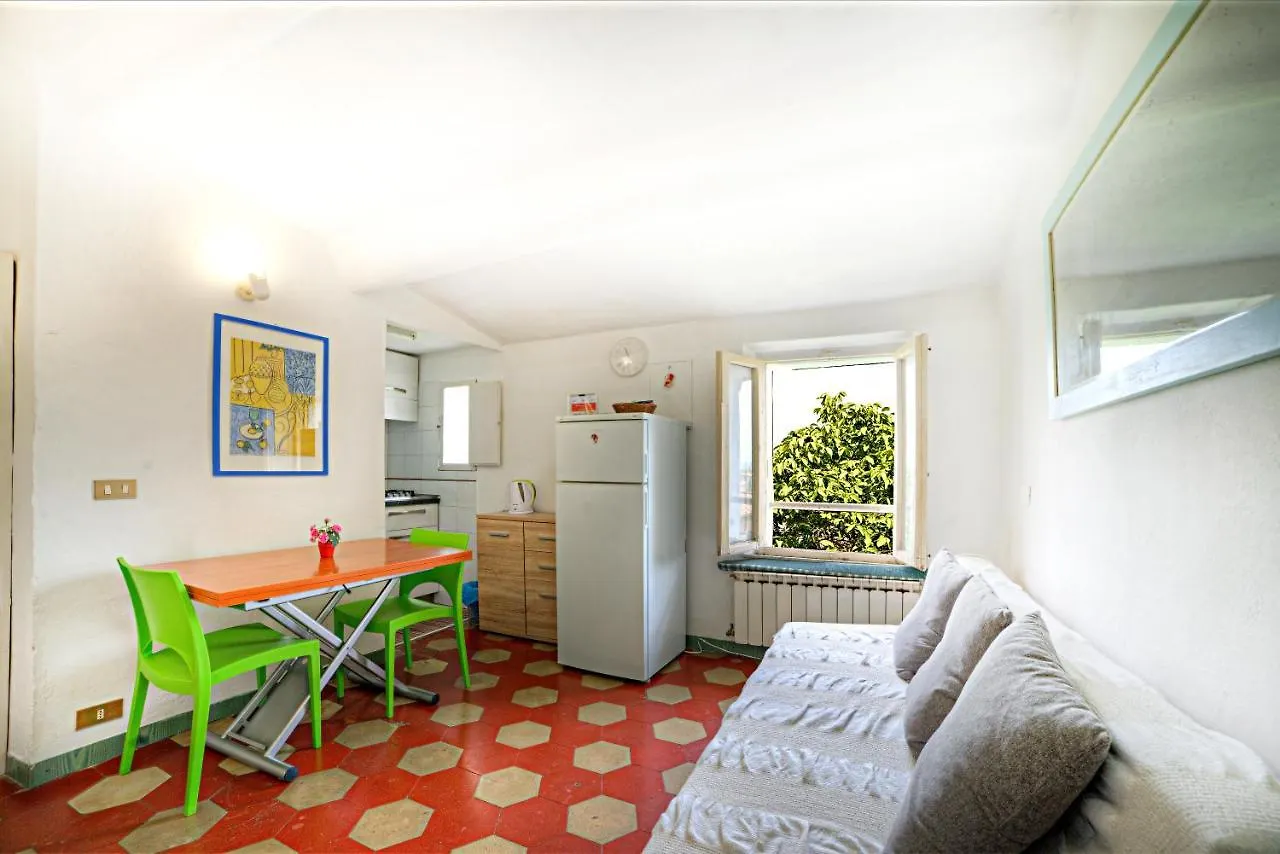 La Casa Di Fa' Apartment Siena Italy