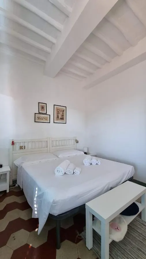 La Casa Di Fa' Apartment Siena