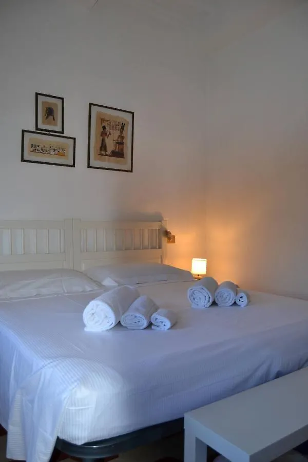 La Casa Di Fa' Apartment Siena