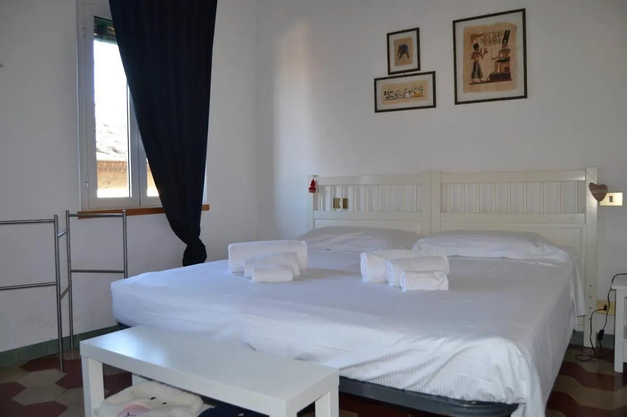 La Casa Di Fa' Apartment Siena