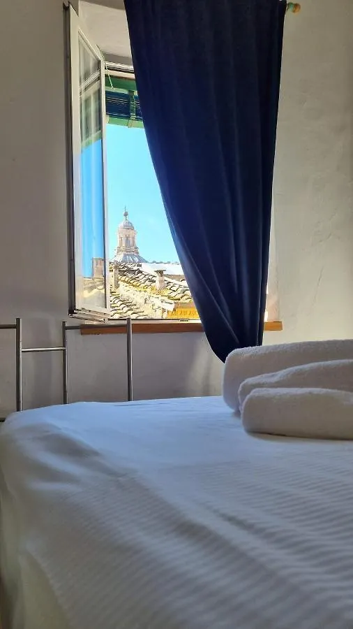 La Casa Di Fa' Apartment Siena