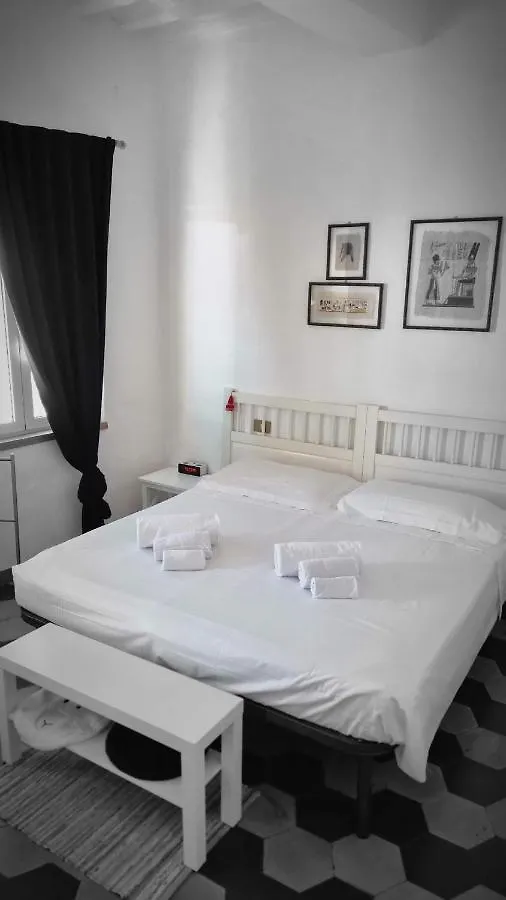 La Casa Di Fa' Apartment Siena