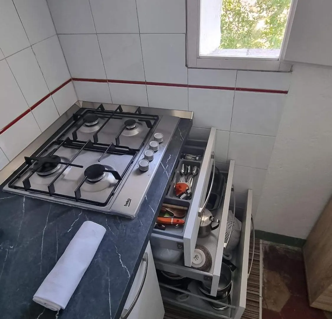 La Casa Di Fa' Apartment Siena