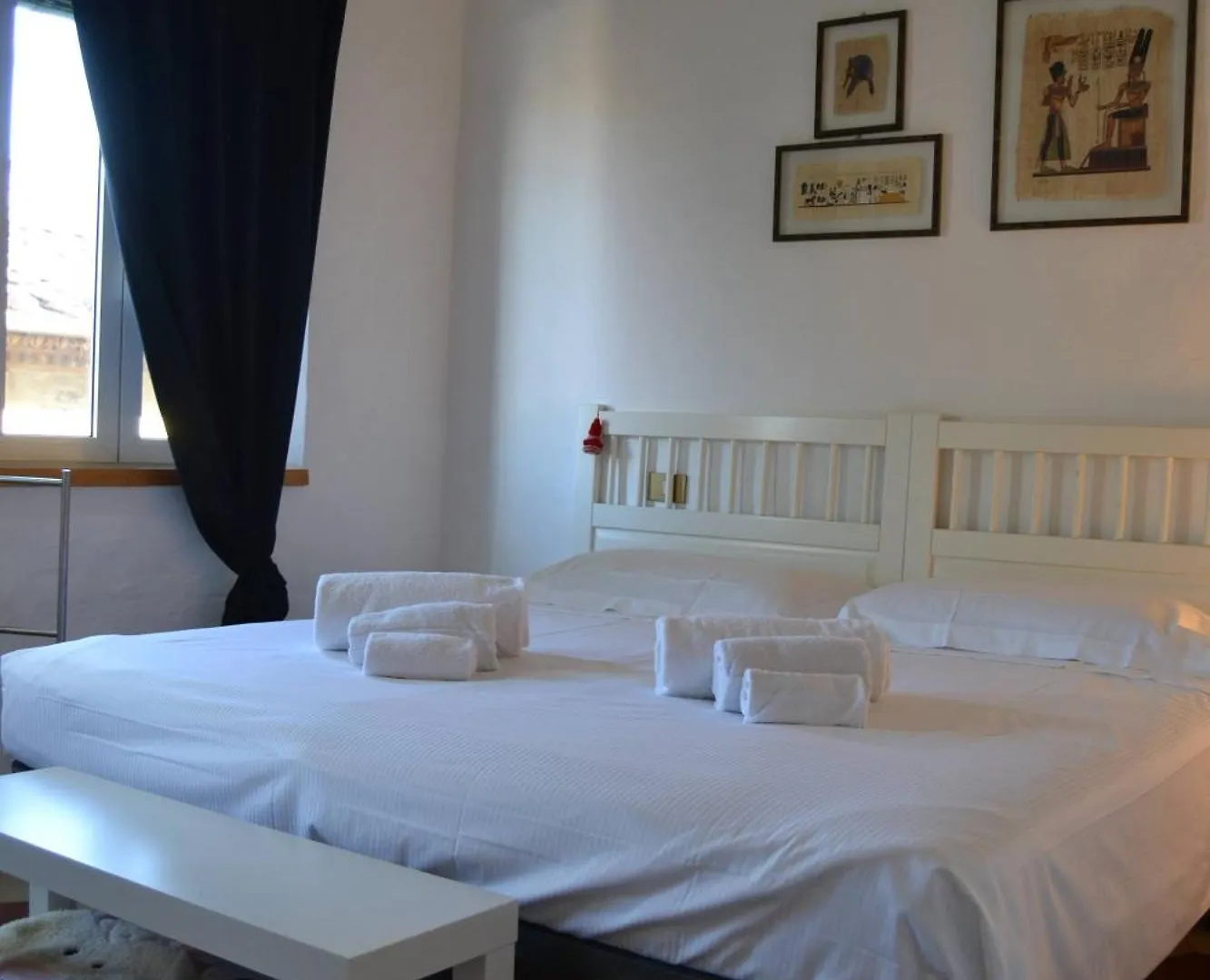 La Casa Di Fa' Apartment Siena Italy