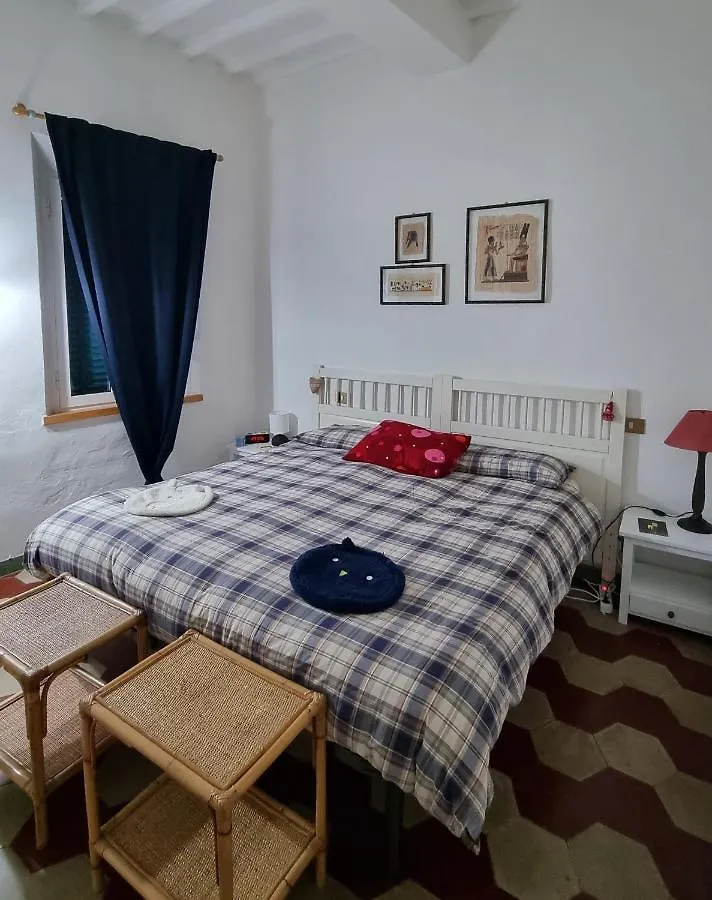 La Casa Di Fa' Apartment Siena 0*,  Italy