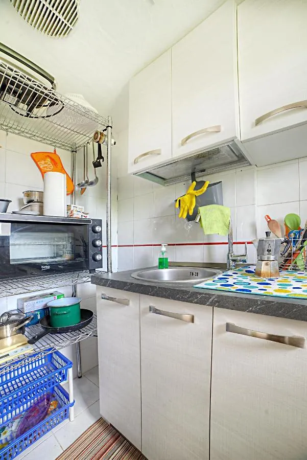 La Casa Di Fa' Apartment Siena