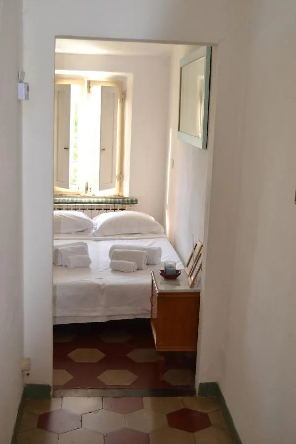 La Casa Di Fa' Apartment Siena