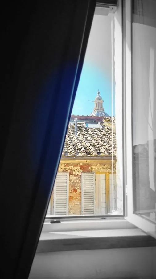 La Casa Di Fa' Apartment Siena