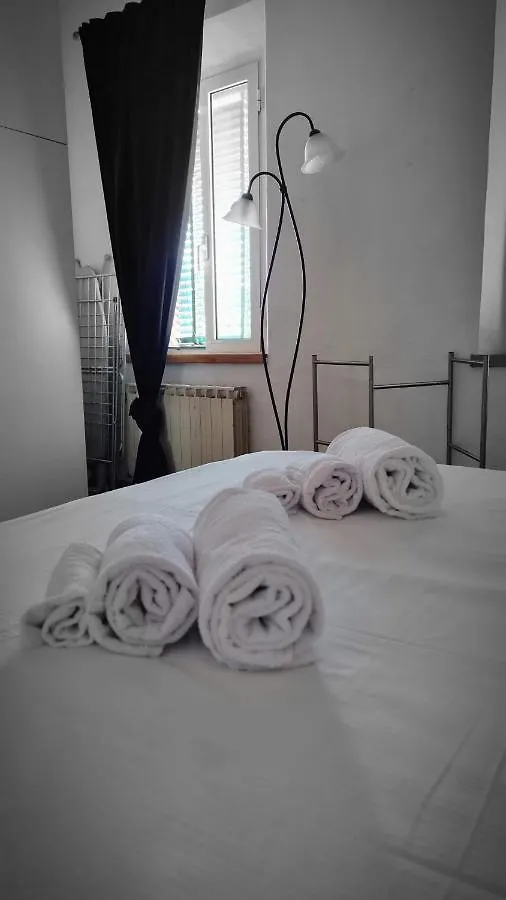 La Casa Di Fa' Apartment Siena Italy