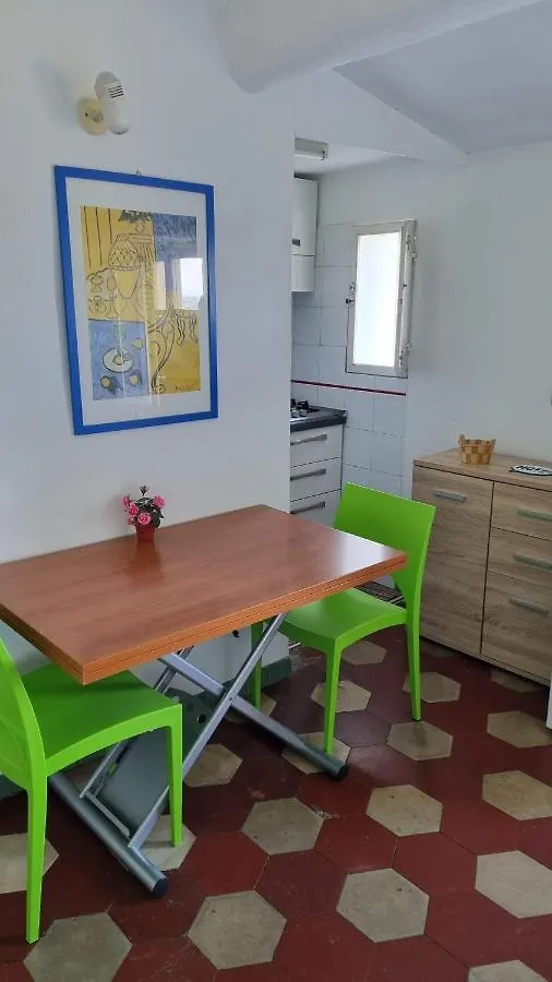 La Casa Di Fa' Apartment Siena 0*,  Italy