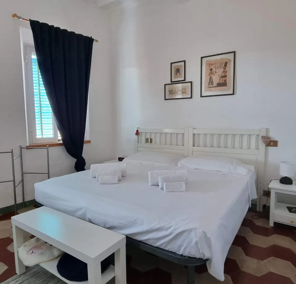 La Casa Di Fa' Apartment Siena Italy