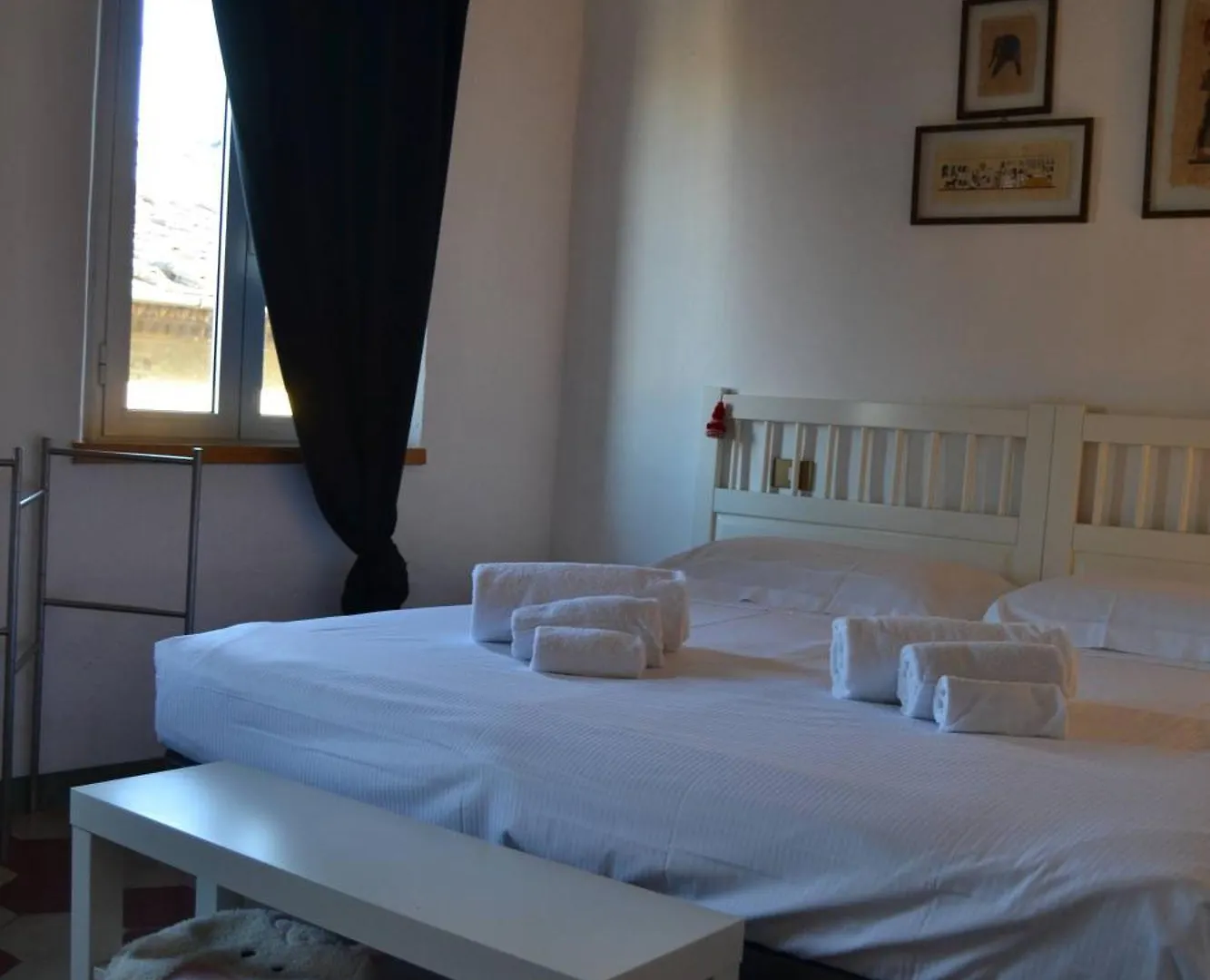 La Casa Di Fa' Apartment Siena